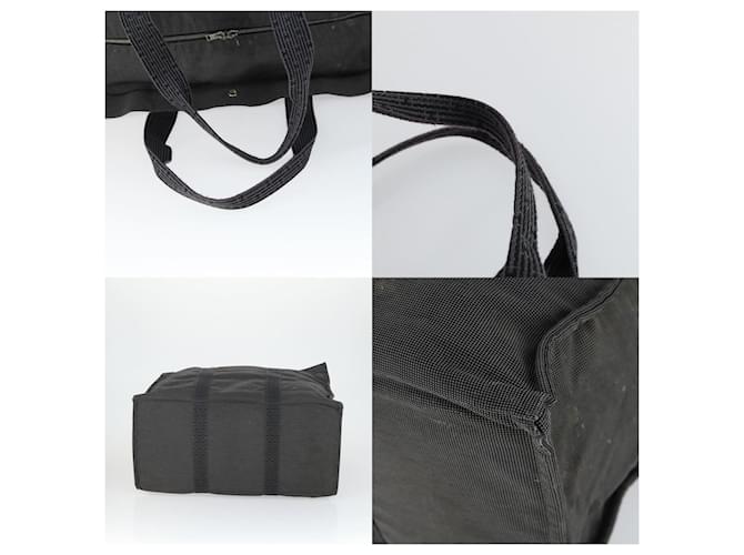Borsa Hermès Her Line Tgm Grigio - vista 4