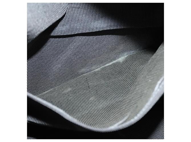 Borsa Hermès Her Line Tgm Grigio - vista 7