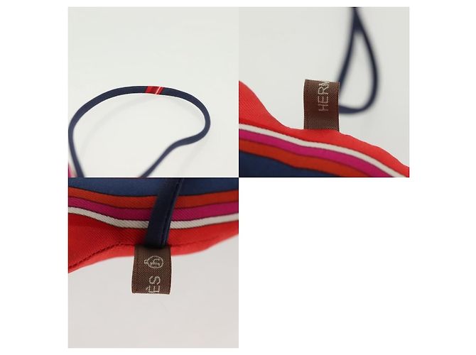 Charm per Borsa Hermès Birkin Porpora - vista 4
