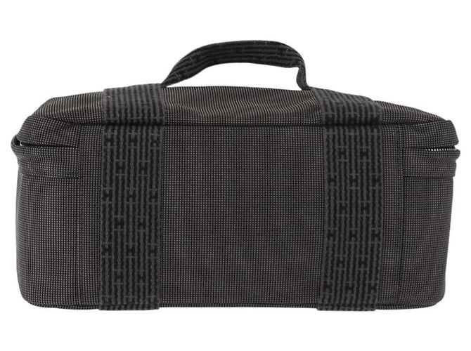 Neceser de maquillaje Hermès Vanity Her Line Gris - vista 2