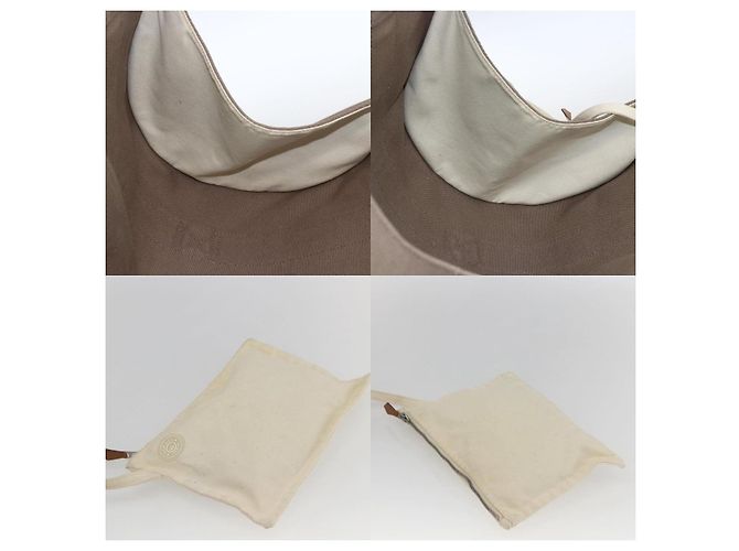 Hermès Cannes PM Tote Bag Beige - Ansicht 6