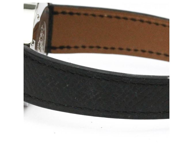 Hermès Damenarmbanduhr Hermes Espace Quartz ES1.210 - Ansicht 3