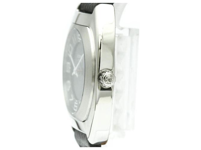 Hermès Damenarmbanduhr Hermes Espace Quartz ES1.210 - Ansicht 4