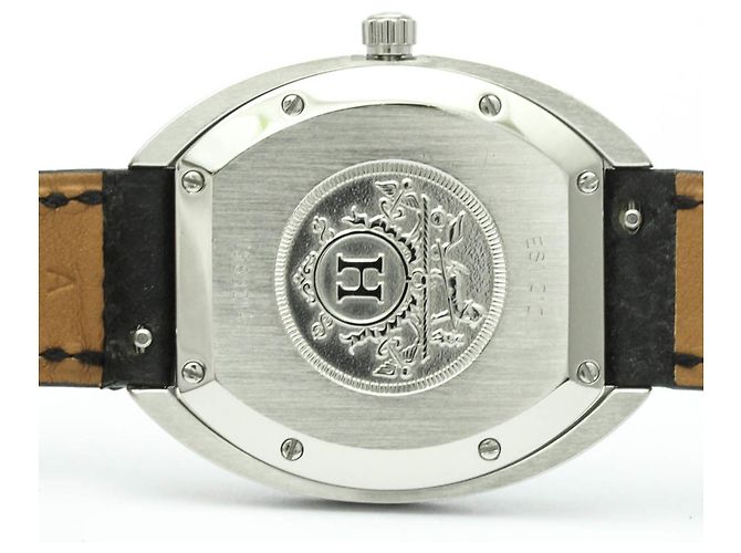 Hermès Damenarmbanduhr Hermes Espace Quartz ES1.210 - Ansicht 6