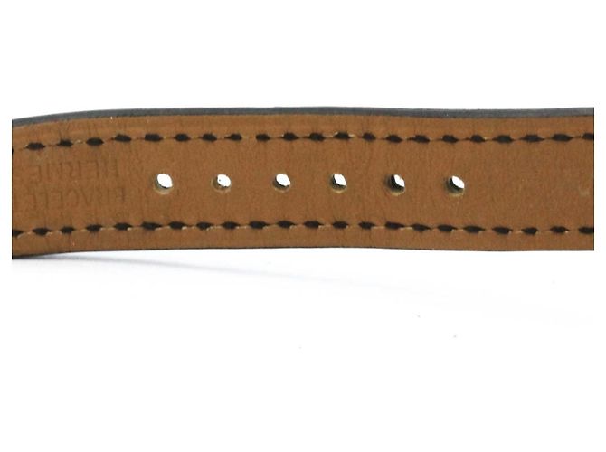 Hermès Damenarmbanduhr Hermes Espace Quartz ES1.210 - Ansicht 7