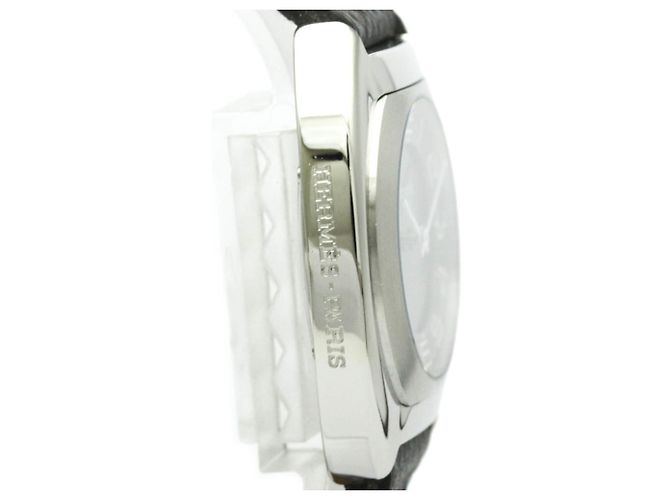 Hermès Damenarmbanduhr Hermes Espace Quartz ES1.210 - Ansicht 8
