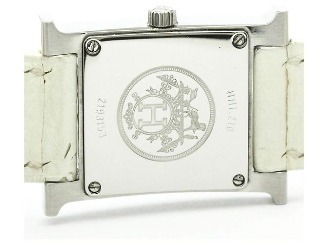 Hermès Reloj de vestido para damas HERMES Heure H HH1.210 - vista 6