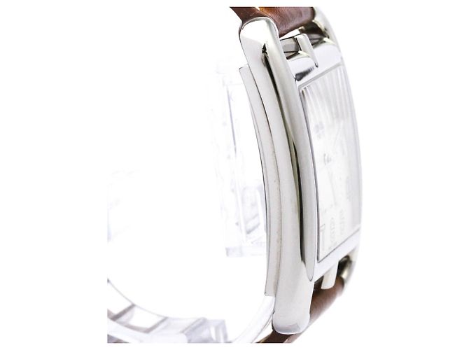 Relógio de pulso masculino Cape Cod da Hermès - vista 8