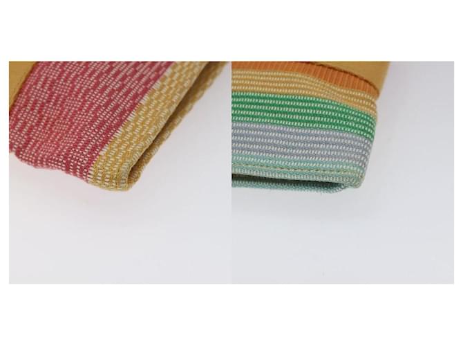 Borsa a Spalla Birkin di Hermès Multicolore - vista 6
