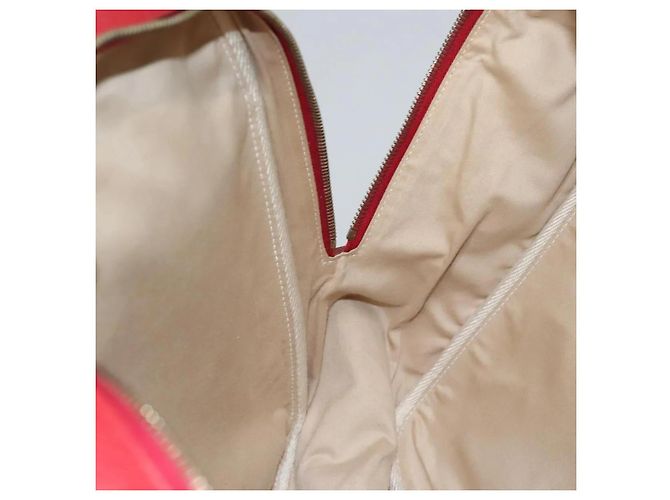 Borsa a mano Victoria Square di Hermès Beige - vista 7