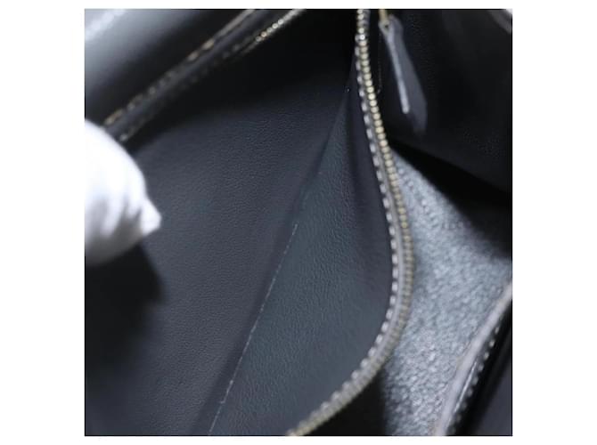 Hermès Borsa Hermes Lucy PM Grigio - vista 7