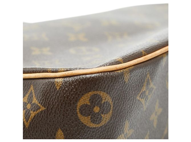 Borsa Monogram Excentri Cité di Louis Vuitton Marrone - vista 6