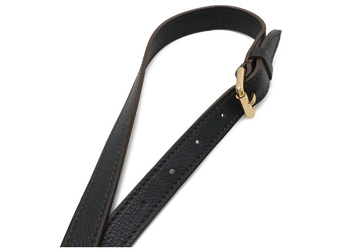 Borsa a Spalla Monogram Mahina XS Louis Vuitton Nero - vista 7