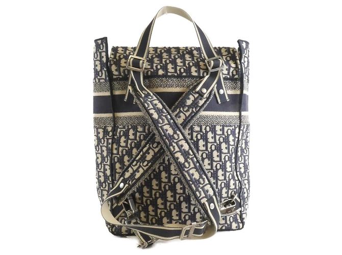 Mochila Christian Dior M1293VR1W - vista 2
