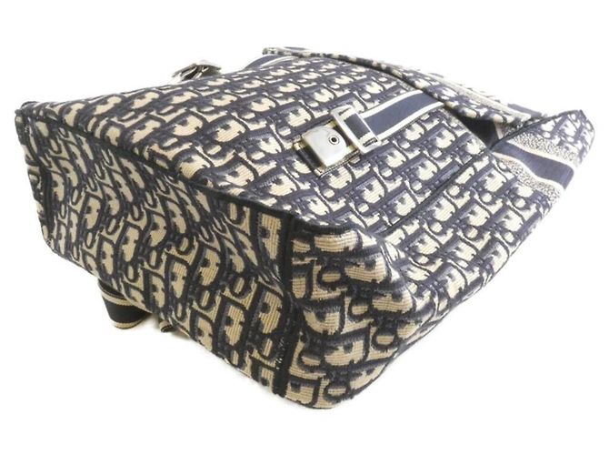Mochila Christian Dior M1293VR1W - vista 3