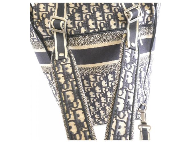 Mochila Christian Dior M1293VR1W - vista 5