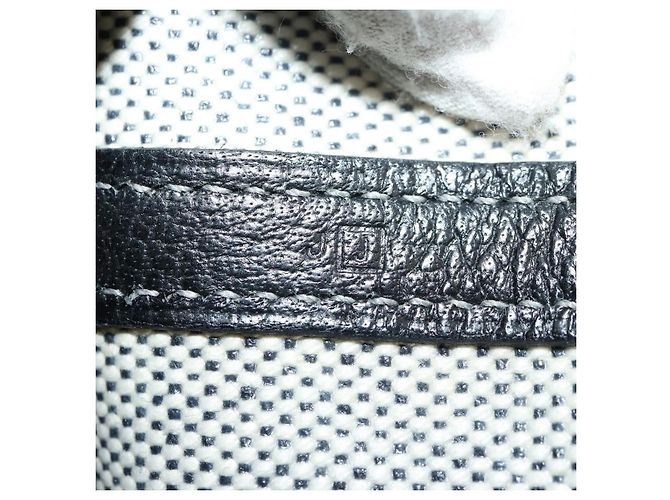 Bolso Garden Party de Hermès Gris - vista 7