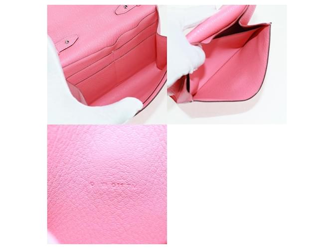 Hermès Borsa a Spalla Hermes Click 16 Rosa - vista 8