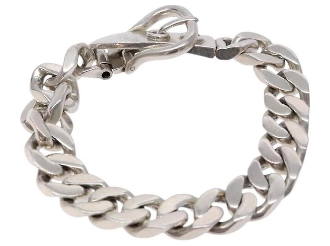 Hermès Boulevard MM Armband Silber - Ansicht 2