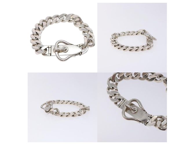 Hermès Boulevard MM Armband Silber - Ansicht 3