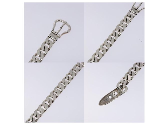 Hermès Boulevard MM Armband Silber - Ansicht 4