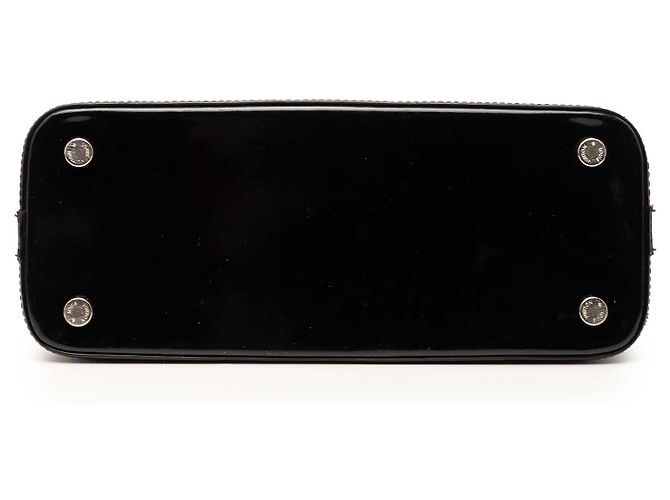 Twist Louis Vuitton Nero Elettrico Epi Mirabeau PM - vista 3