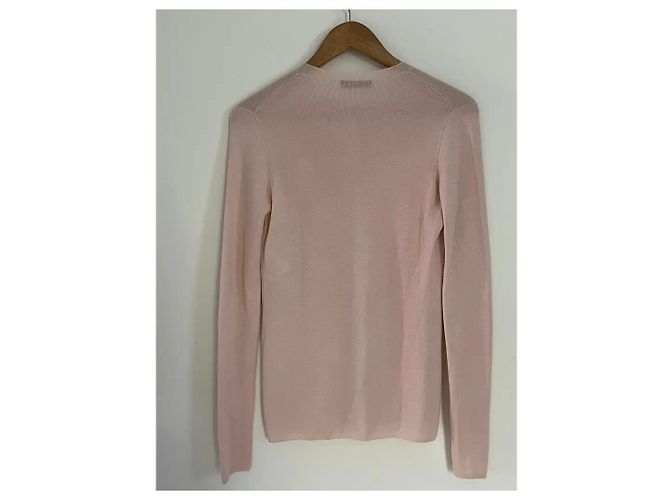 Christian Dior X Raf Simons Kollektion 2015/2016 Pink - Ansicht 2