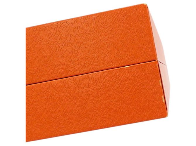 Collar Péndulo Amulette Constance de Hermès Dorado - vista 8