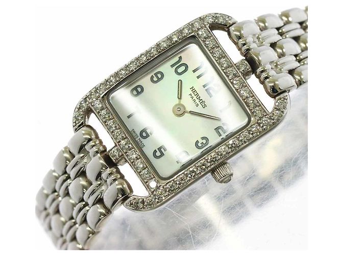 Hermès Reloj de Mujer Hermes Cape Cod Mini CC1 192 - vista 6