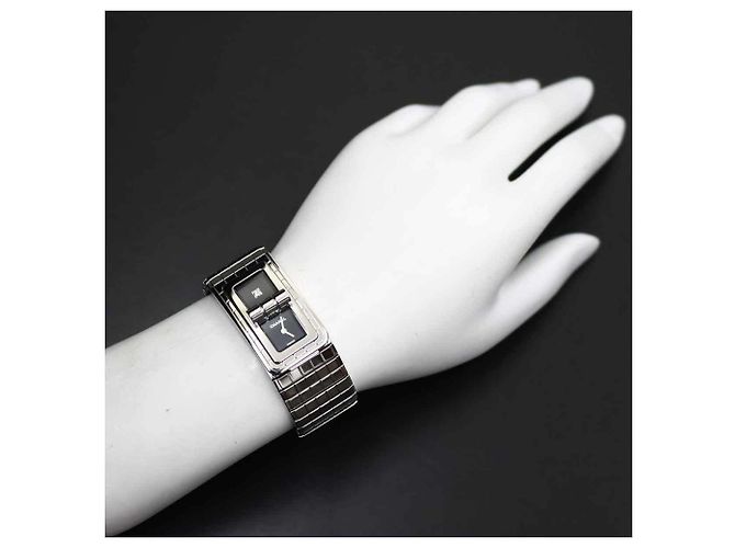 Damenarmbanduhr Chanel Code CoCo H5144 Diamant - Ansicht 3