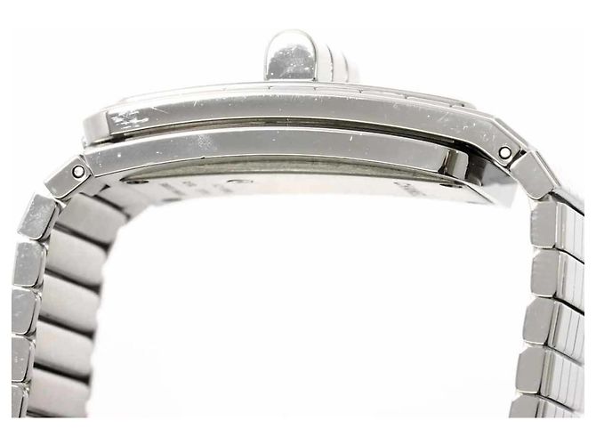 Damenarmbanduhr Chanel Code CoCo H5144 Diamant - Ansicht 5