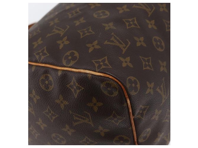 LOUIS VUITTON Borsa a Mano Monogram Speedy 40 M41522 LV Auth 172326 Monogramma - vista 14