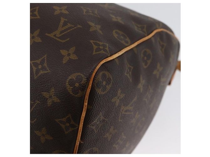 LOUIS VUITTON Borsa a Mano Monogram Speedy 40 M41522 LV Auth 172326 Monogramma - vista 15
