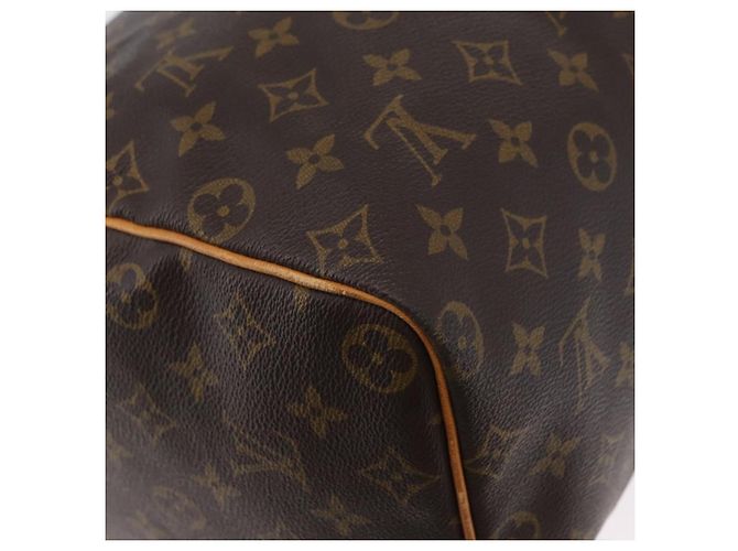 LOUIS VUITTON Borsa a Mano Monogram Speedy 40 M41522 LV Auth 172326 Monogramma - vista 16
