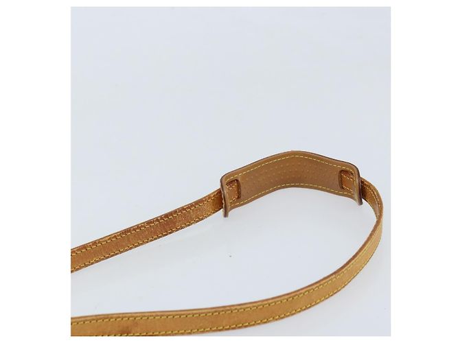 LOUIS VUITTON Borsa a Spalla Monogram Jeune Fille PM M51227 LV Auth BA11185 Monogramma - vista 8