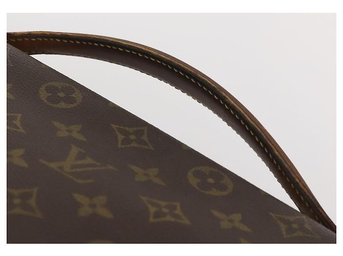 LOUIS VUITTON Borsa a Mano Monogram Beverly M51121 Auth LV 172762 Monogramma - vista 14