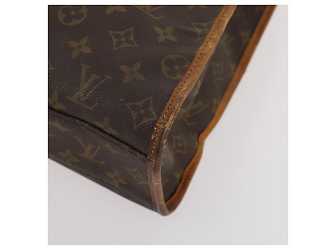 LOUIS VUITTON Borsa a Mano Monogram Beverly M51121 Auth LV 172762 Monogramma - vista 15