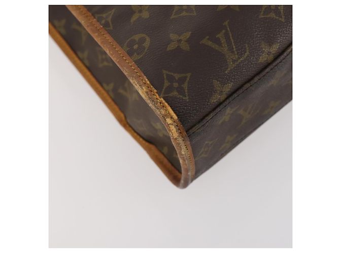 LOUIS VUITTON Borsa a Mano Monogram Beverly M51121 Auth LV 172762 Monogramma - vista 16