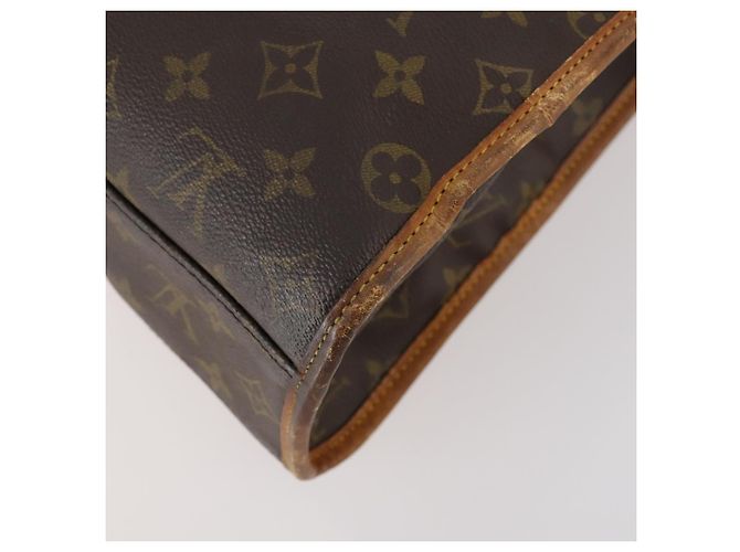 LOUIS VUITTON Borsa a Mano Monogram Beverly M51121 Auth LV 172762 Monogramma - vista 17