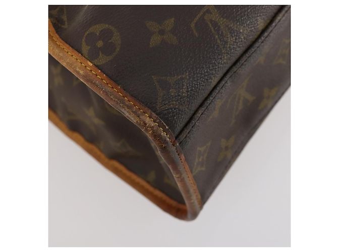 LOUIS VUITTON Borsa a Mano Monogram Beverly M51121 Auth LV 172762 Monogramma - vista 18