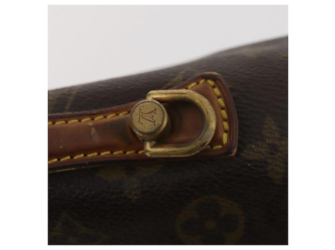 LOUIS VUITTON Borsa a Mano Monogram Beverly M51121 Auth LV 172762 Monogramma - vista 19