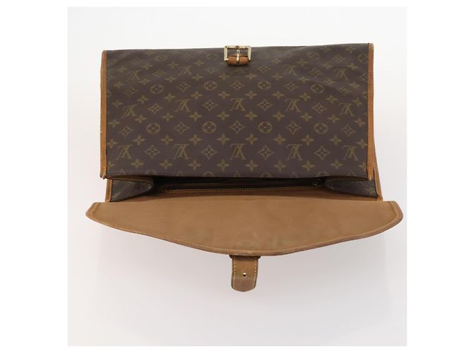 LOUIS VUITTON Borsa a Mano Monogram Beverly M51121 Auth LV 172762 Monogramma - vista 21