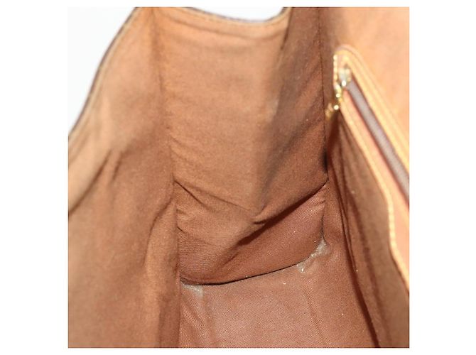 LOUIS VUITTON Borsa a Mano Monogram Beverly M51121 Auth LV 172762 Monogramma - vista 23