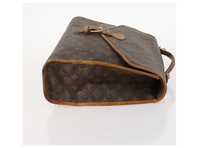 LOUIS VUITTON Borsa a Mano Monogram Beverly M51121 Auth LV 172762 Monogramma - vista 3