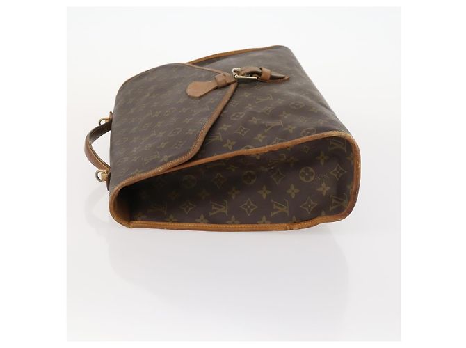 LOUIS VUITTON Borsa a Mano Monogram Beverly M51121 Auth LV 172762 Monogramma - vista 4