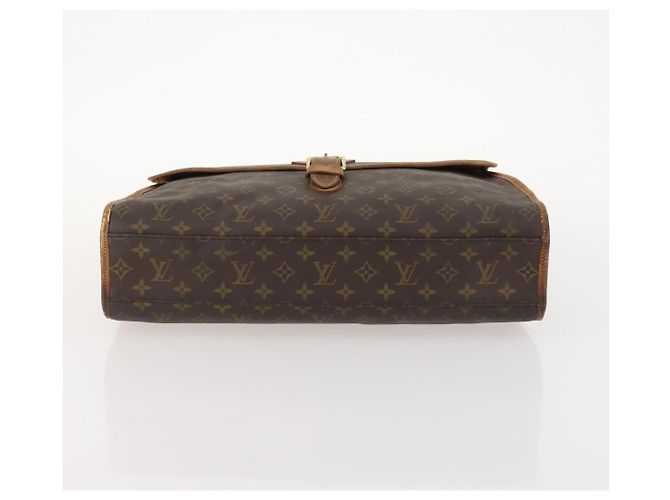 LOUIS VUITTON Borsa a Mano Monogram Beverly M51121 Auth LV 172762 Monogramma - vista 5