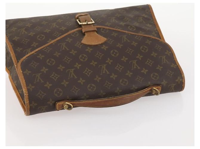LOUIS VUITTON Borsa a Mano Monogram Beverly M51121 Auth LV 172762 Monogramma - vista 6