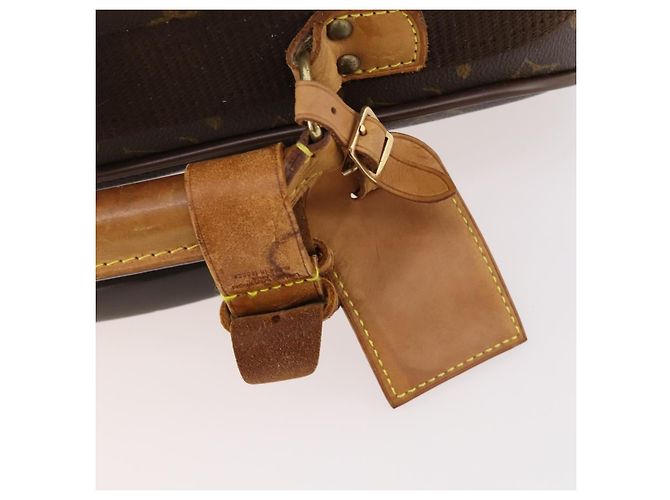 LOUIS VUITTON Monogram Pegas 55 suitcase M23294 LV Auth bs33472 - view 23