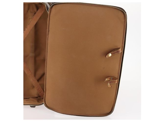 LOUIS VUITTON Monogram Pegas 55 suitcase M23294 LV Auth bs33472 - view 27