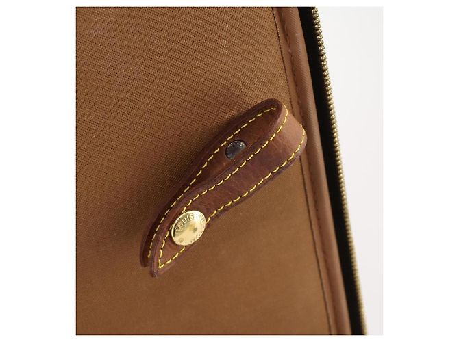 LOUIS VUITTON Monogram Pegas 55 suitcase M23294 LV Auth bs33472 - view 28